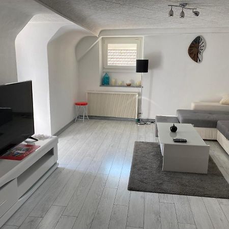 Appartamento Chez Jose Rothau Esterno foto