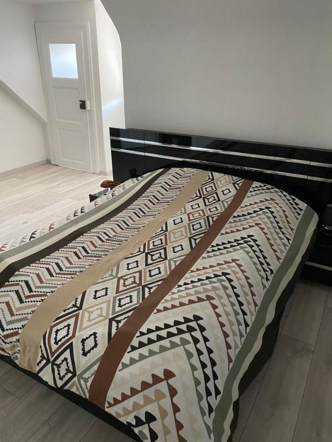 Appartamento Chez Jose Rothau Esterno foto