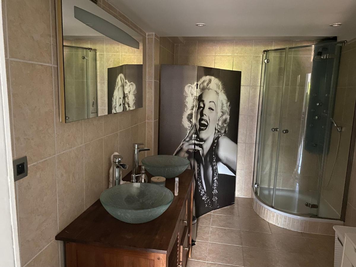 Appartamento Chez Jose Rothau Esterno foto
